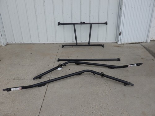Yamaha yxz 1000 - 16, roll